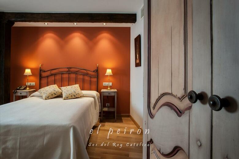 Hotel El Peiron