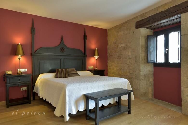 Hotel El Peiron
