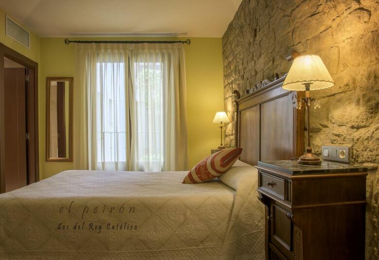 Hotel El Peiron