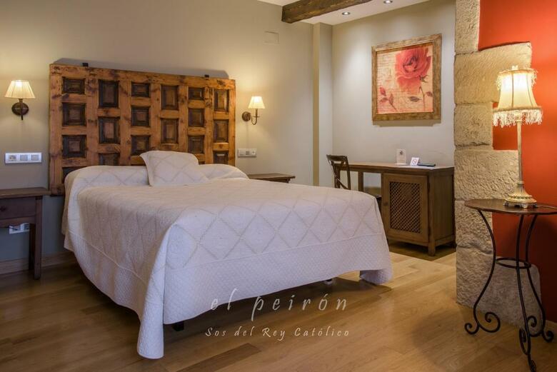 Hotel El Peiron