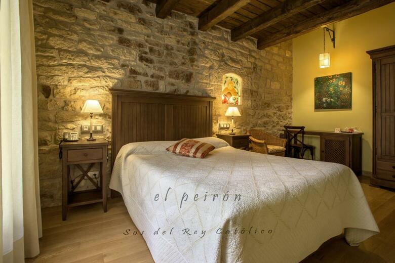 Hotel El Peiron