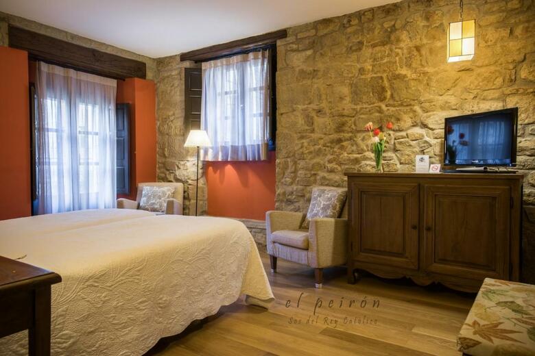 Hotel El Peiron