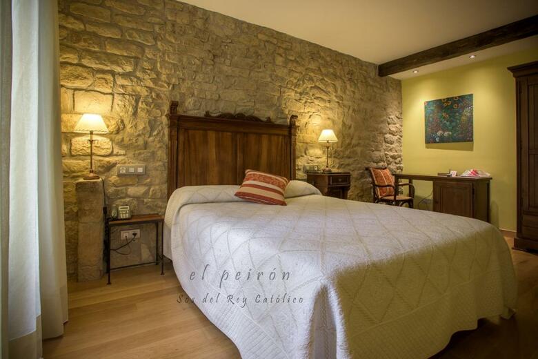 Hotel El Peiron