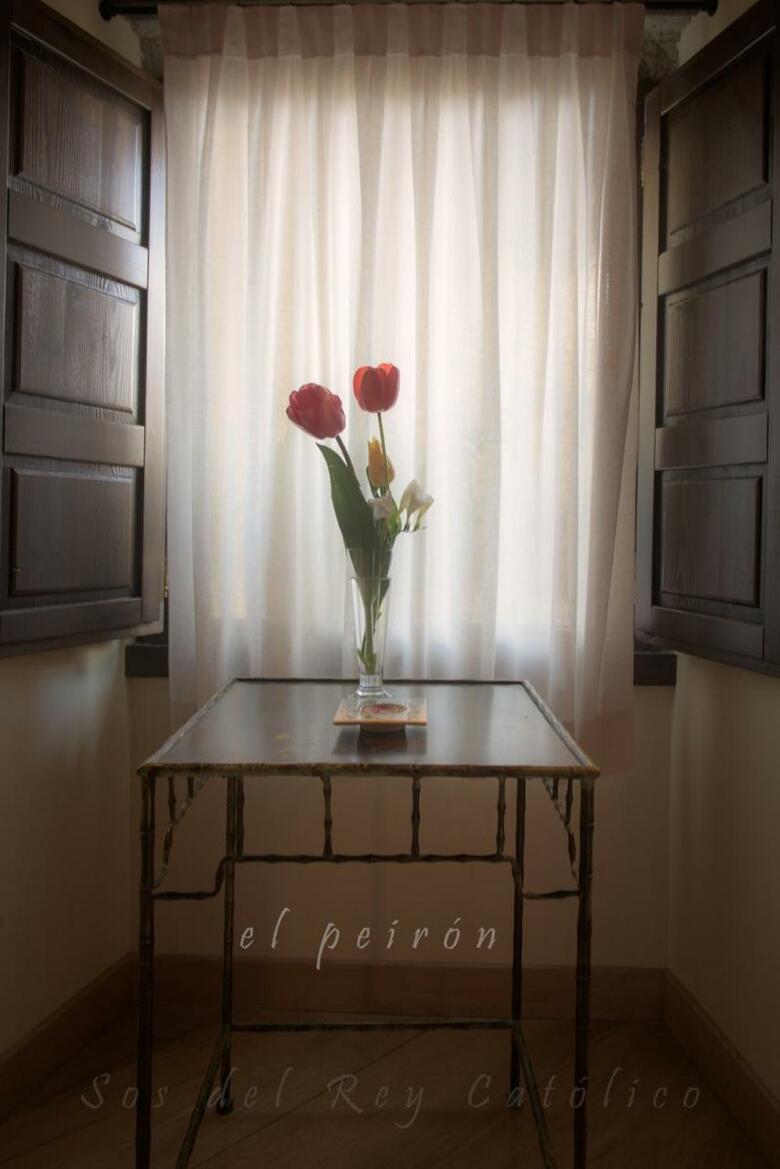 Hotel El Peiron