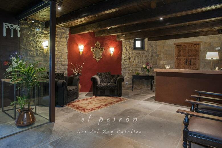 Hotel El Peiron