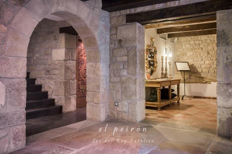 Hotel El Peiron