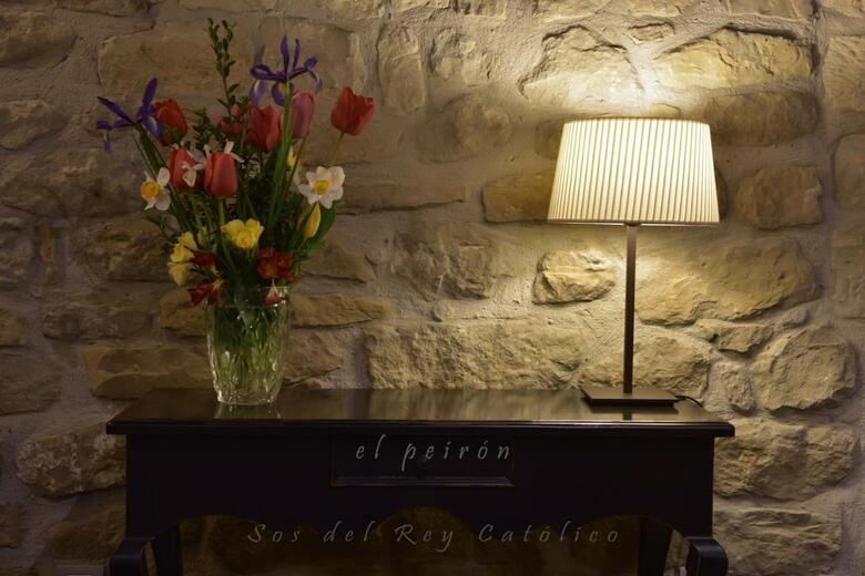Hotel El Peiron
