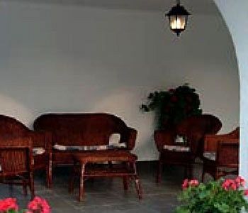 Hotel Cortijo