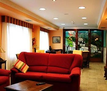 Hotel Cortijo
