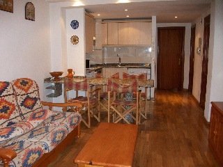 Villa Apartamentos Sallent Escarrilla