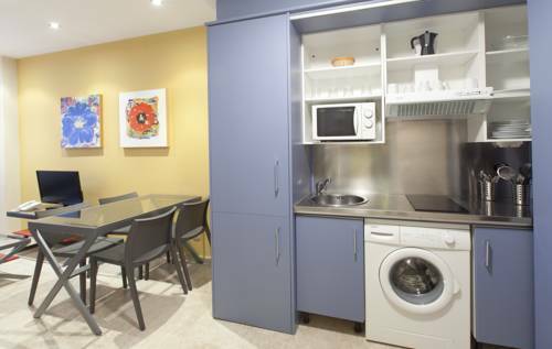 Vertice Apartamentos Sevilla Aljarafe