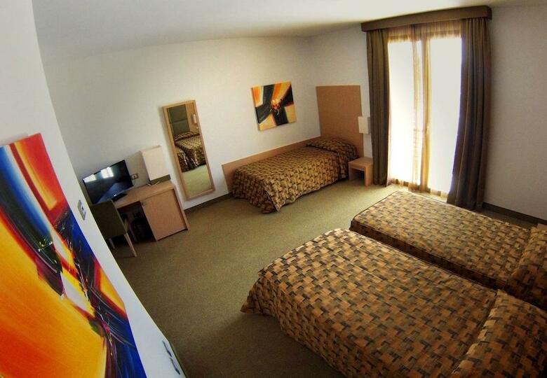 Hotel Castel Martini