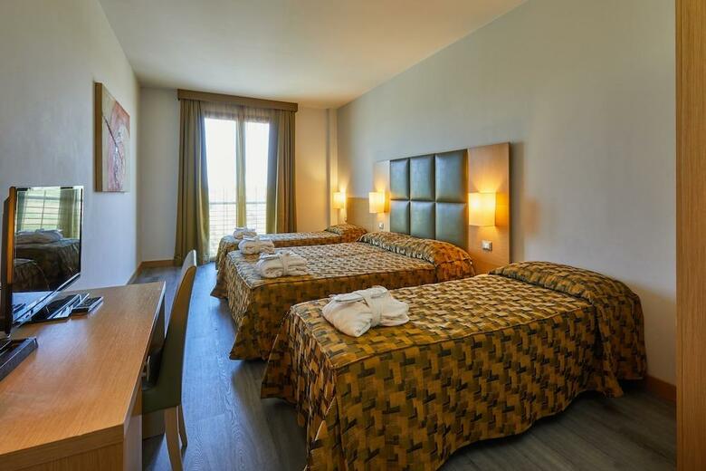 Hotel Castel Martini