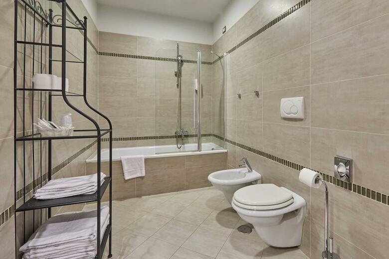 Hotel Castel Martini