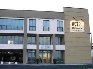 Hotel Castel Martini
