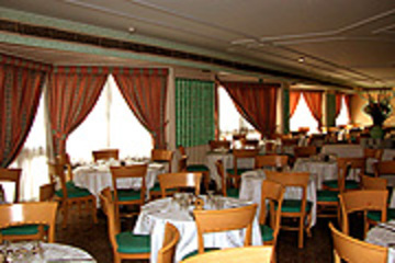 Hotel Parco Del Sole