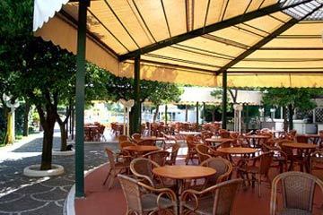 Hotel Parco Del Sole