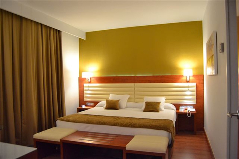 Hotel Monte Triana