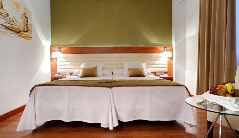Hotel Monte Triana