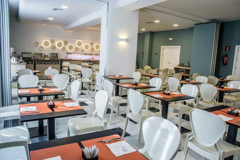 Hotel Monte Triana