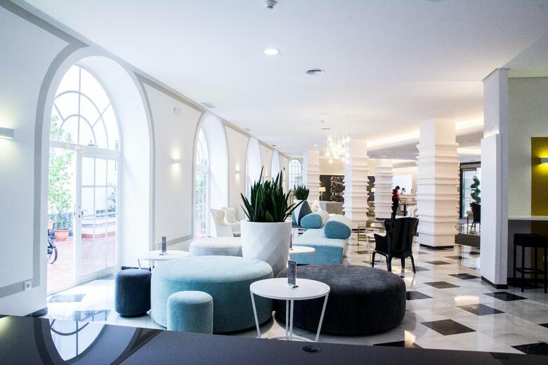 Hotel Monte Triana