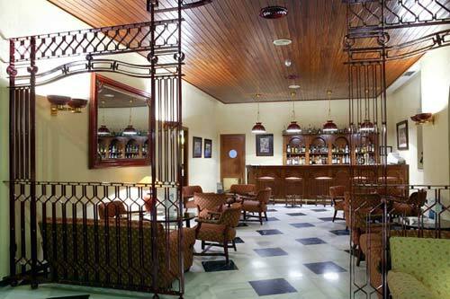 Hotel Monte Triana