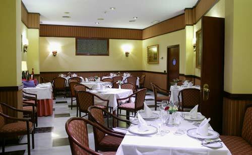 Hotel Monte Triana