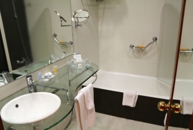 Hotel Monte Triana