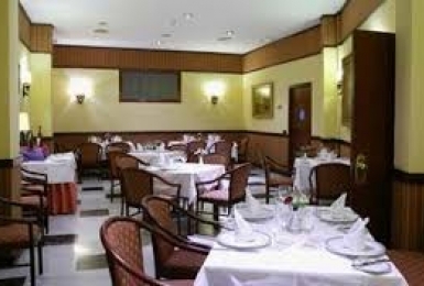 Hotel Monte Triana