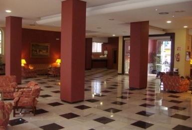 Hotel Monte Triana