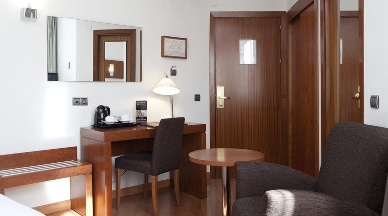 Hotel Senator Huelva