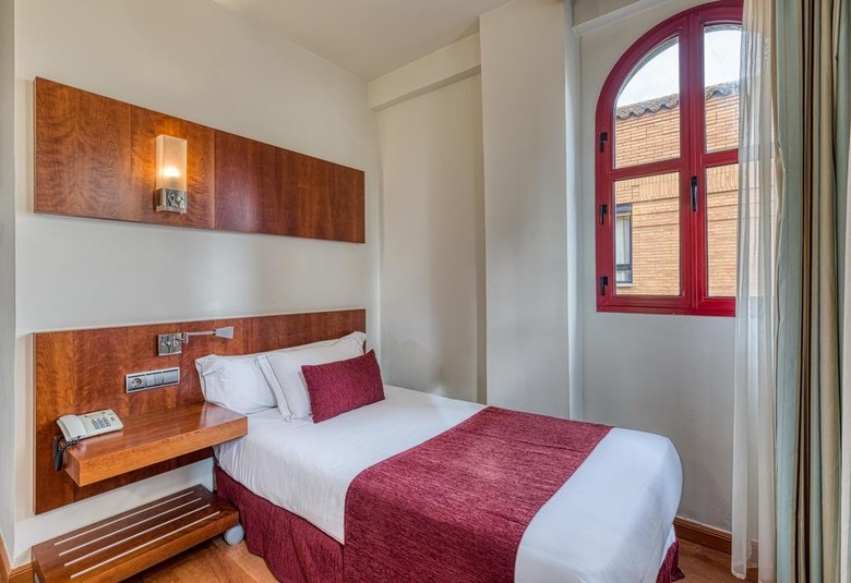 Hotel Senator Huelva