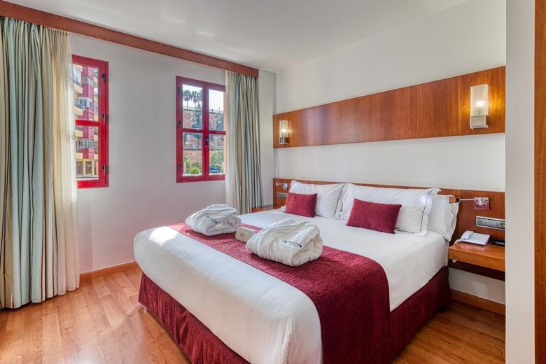 Hotel Senator Huelva