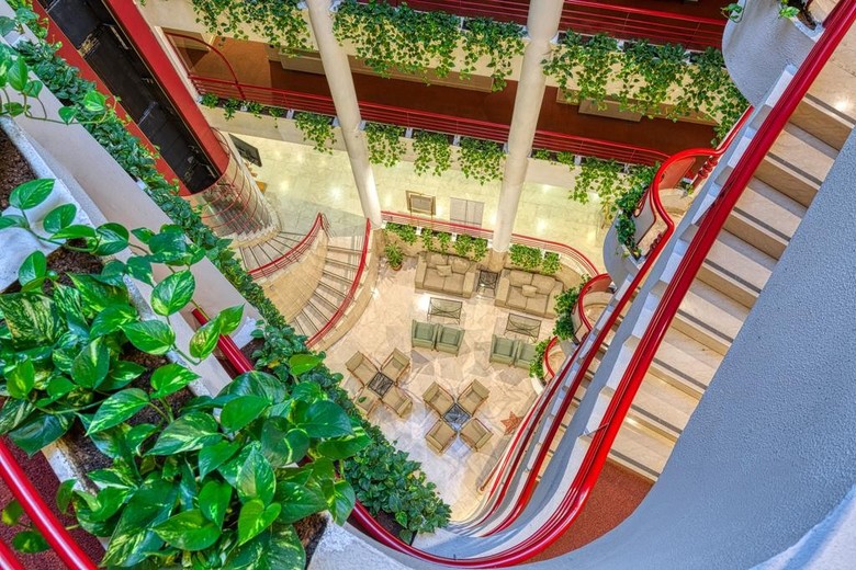 Hotel Senator Huelva