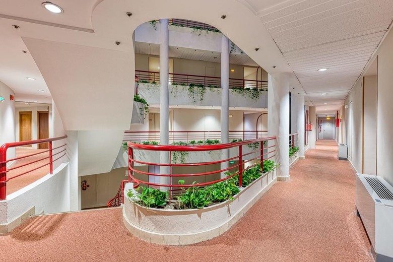 Hotel Senator Huelva