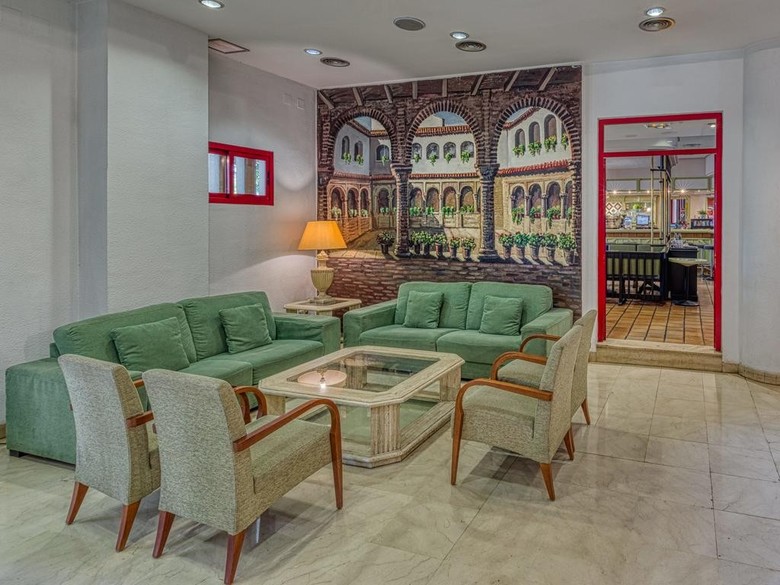 Hotel Senator Huelva