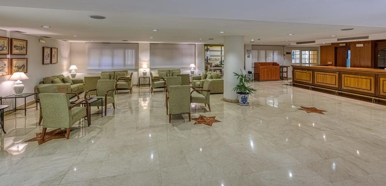 Hotel Senator Huelva