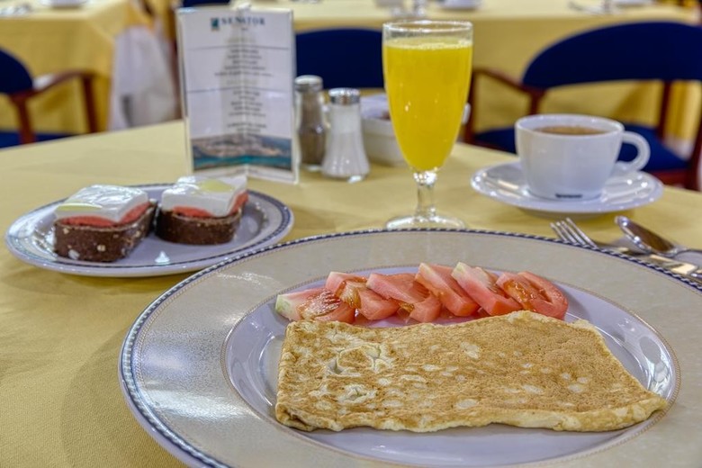 Hotel Senator Huelva