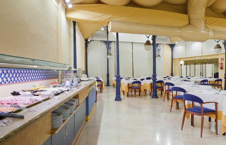 Hotel Senator Huelva