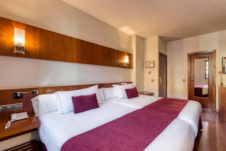 Hotel Senator Huelva