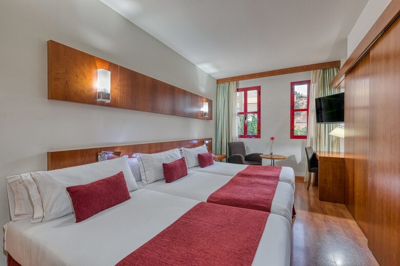Hotel Senator Huelva