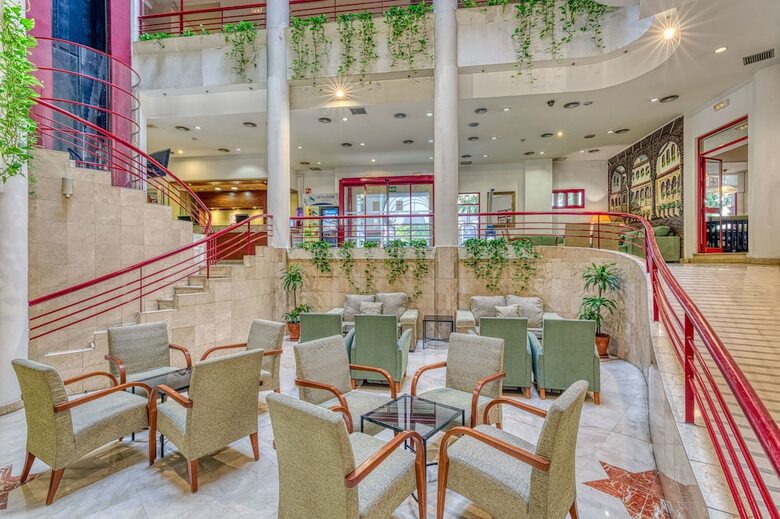 Hotel Senator Huelva