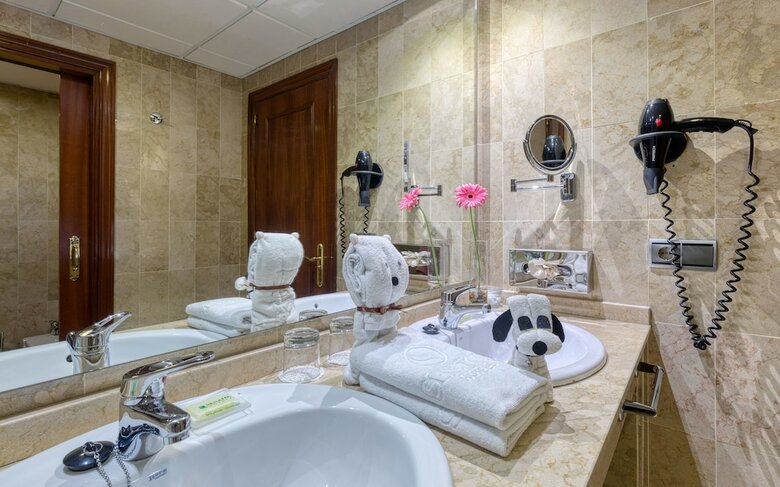 Hotel Senator Huelva