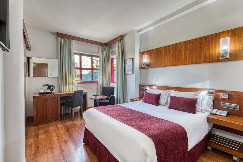 Hotel Senator Huelva