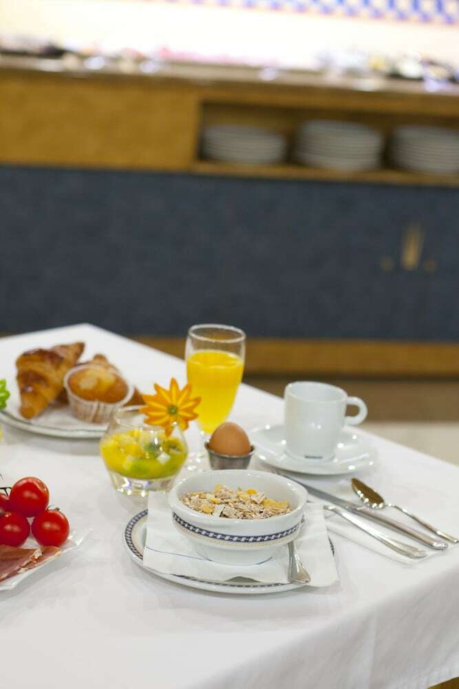 Hotel Senator Huelva
