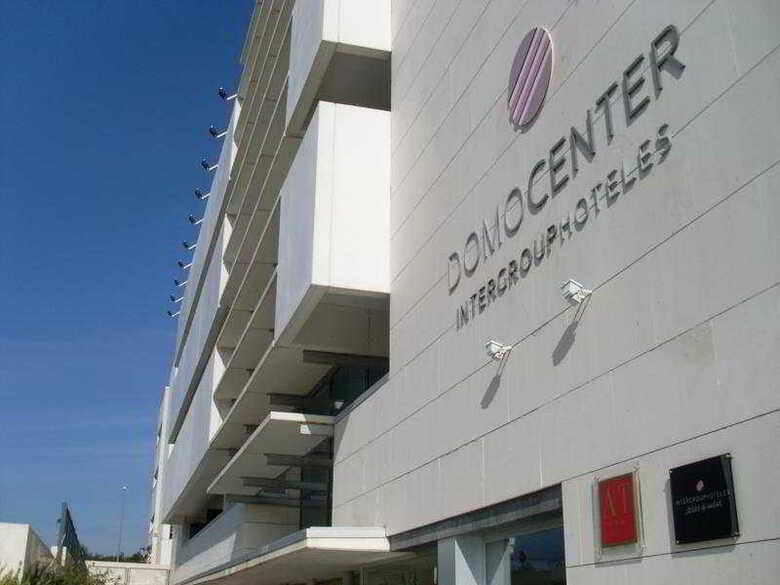 Apartamentos Ele Domocenter