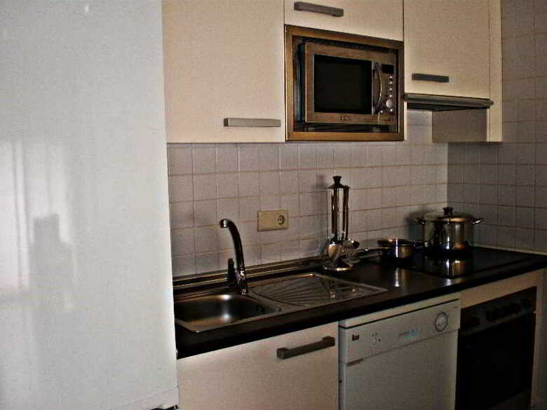 Apartamentos Ele Domocenter