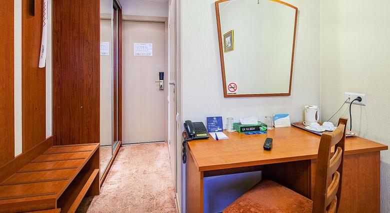 Hotel Moyka 5