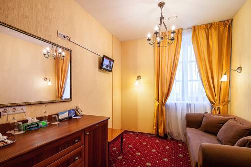 Hotel Moyka 5
