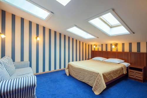 Hotel Moyka 5